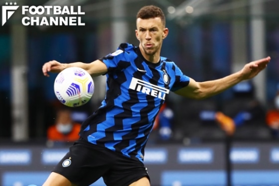 イヴァン・ペリシッチ