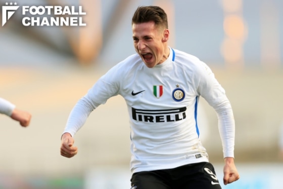 アンドレア・ピナモンティ