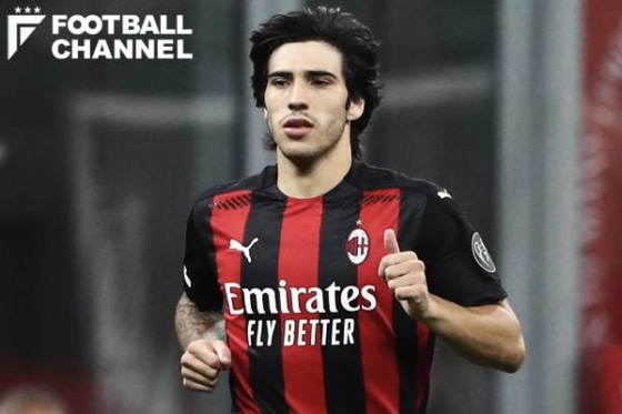 サンドロ・トナーリ