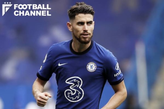 ジョルジーニョ