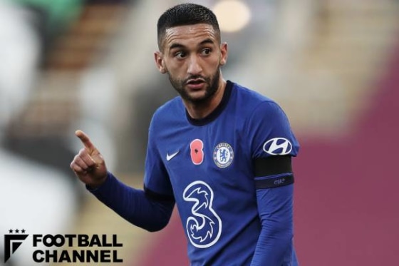 ハキム・ツィエク