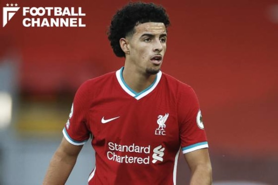 カーティス・ジョーンズ