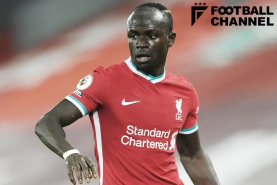 サディオ・マネ