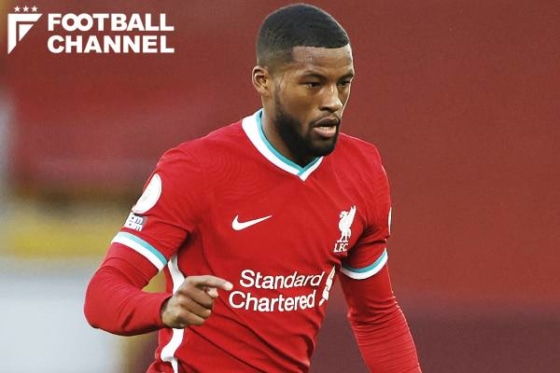 ジョルジニオ・ワイナルドゥム