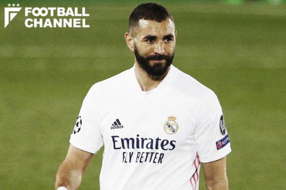 フランス代表 ベンゼマが電撃復帰も 追放 から6年 ユーロに招集検討と報道 フットボールチャンネル