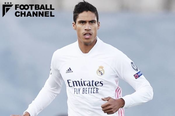 ラファエル・ヴァラン