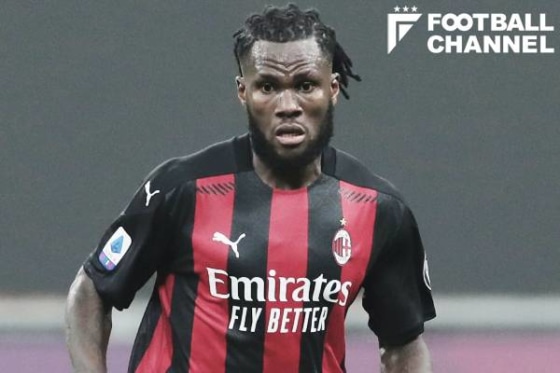 フランク・ケシエ