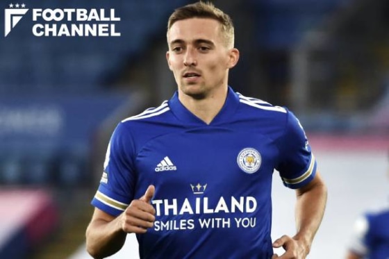 ティモシー・カスターニュ