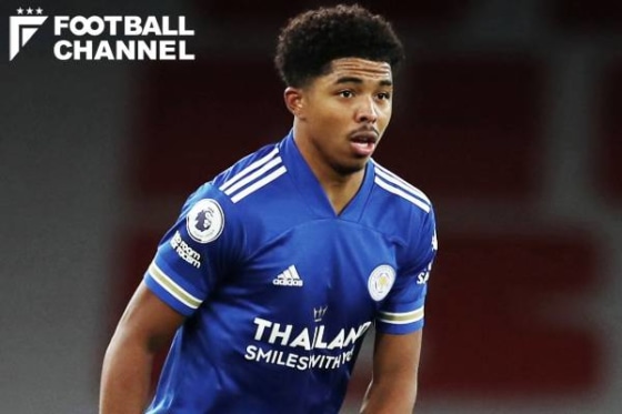 ウェスレイ・フォファナ