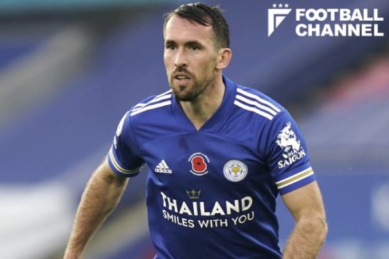 クリスティアン・フクス