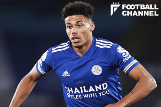 ジェームズ・ジャスティン