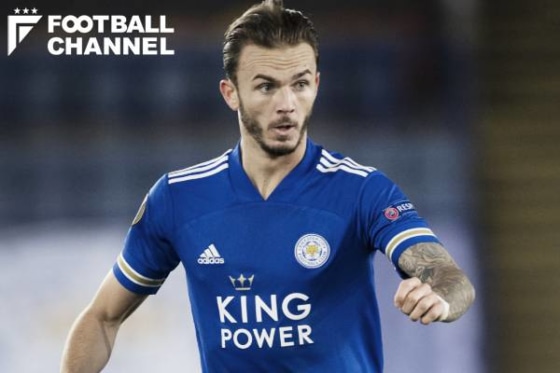 ジェームズ・マディソン