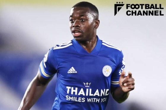 ナンパリス・メンディ