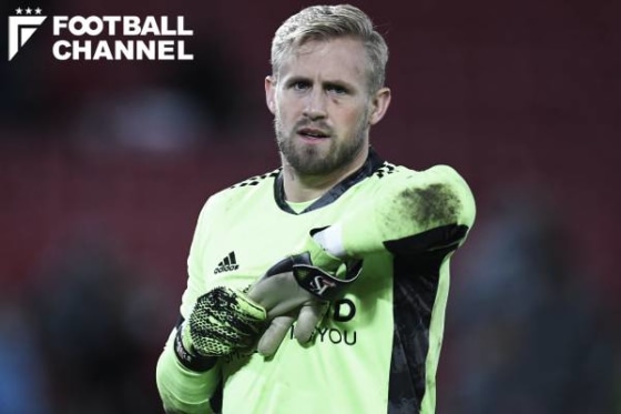 カスパー・シュマイケル