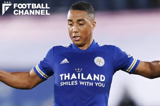 ユーリ・ティーレマンス