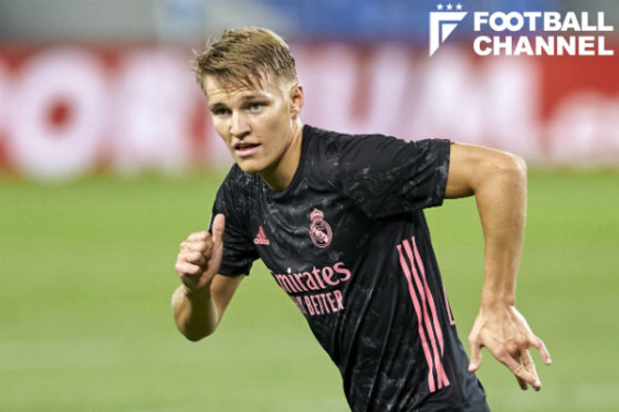 マルティン・ウーデゴー