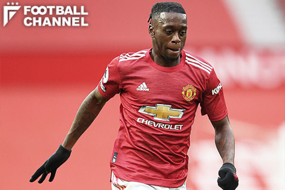 アーロン・ワン＝ビサカ