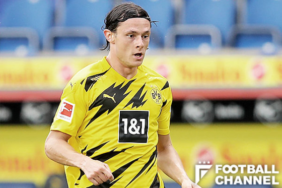 ニコ・シュルツ