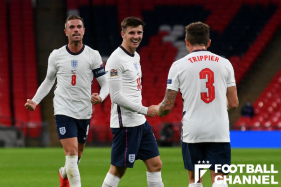 イングランド代表