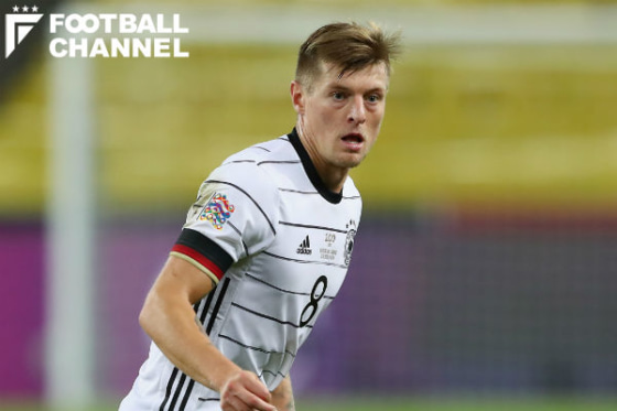 トニ・クロース