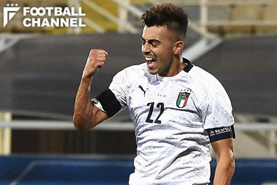 ステファン・エル・シャーラウィ