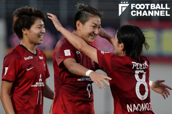 Weリーグ参入チームが決定 日本初の女子プロサッカーリーグ 浦和レッズやベレーザなど11チーム フットボールチャンネル