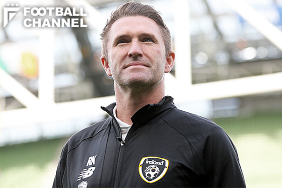 ロビー・キーン