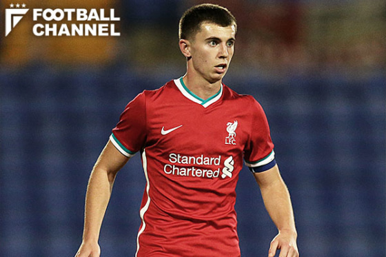 ベン・ウッドバーン