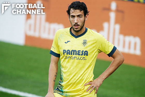 ダニエル・パレホ