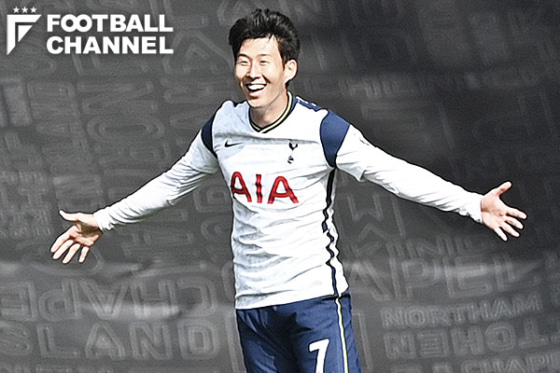 ソン・フンミン