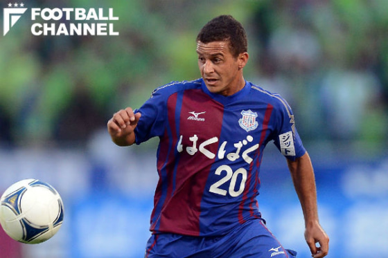 フェルナンジーニョ