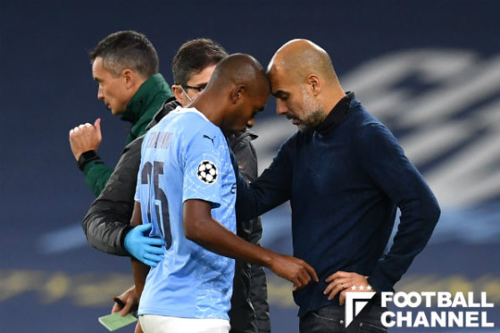 フェルナンジーニョ