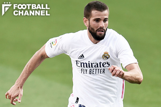 ナチョ・フェルナンデス