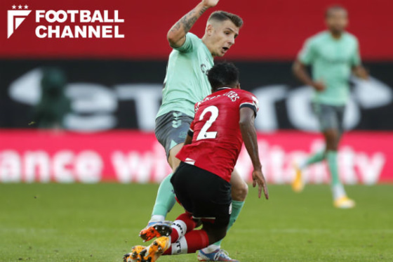 リュカ・ディニュ