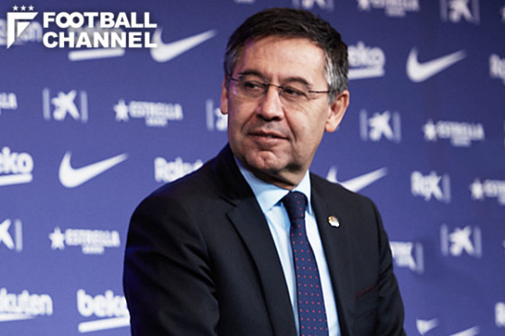 ジョゼップ・マリア・バルトメウ