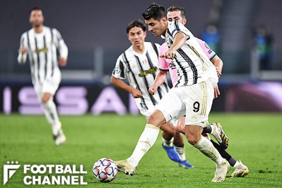 アルバロ・モラタ