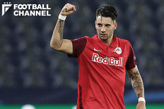 ソボスライ・ドミニク