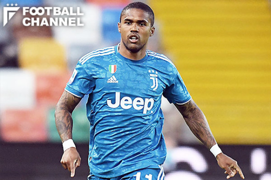 ドウグラス・コスタ