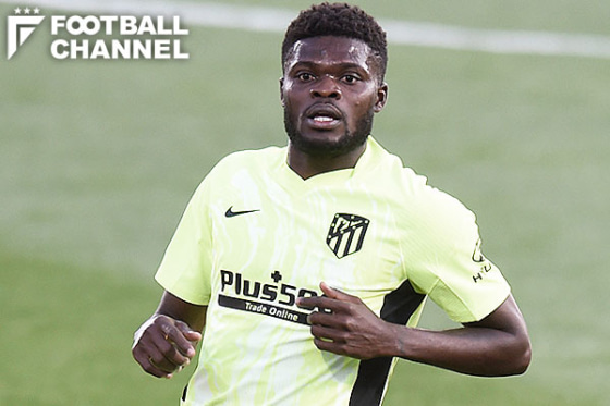 トーマス・パーテイ