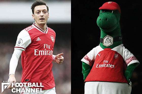 メスト・エジル