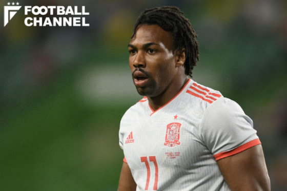 アダマ・トラオレ