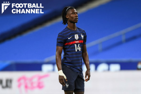 エドゥアルド・カマビンガ