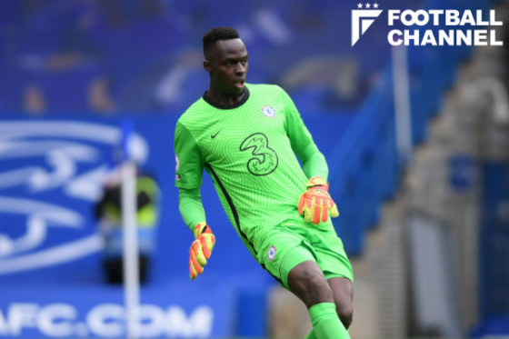 エドゥアール・メンディ