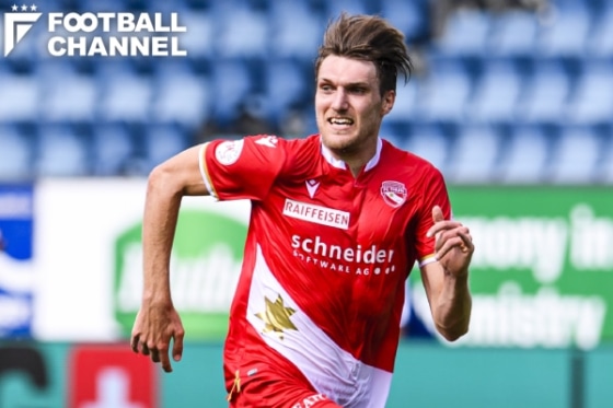 ハーフナー・ニッキ