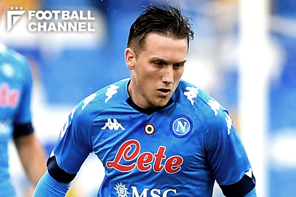 ピオトル・ジエリンスキ