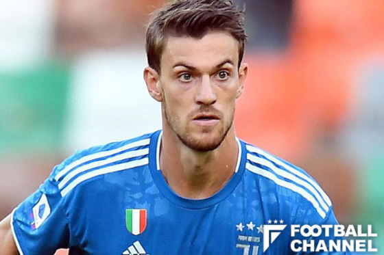 ダニエレ・ルガーニ