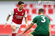 エクトル・ベジェリン