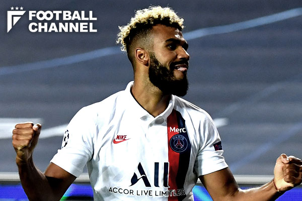 エリック・マキシム・シュポ＝モティン