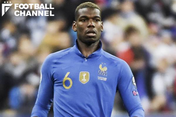 ポール・ポグバ