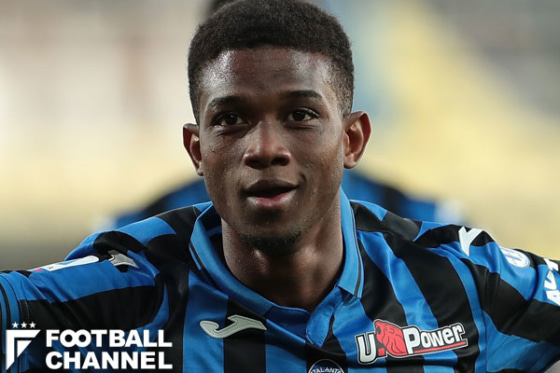 アマド・トラオレ